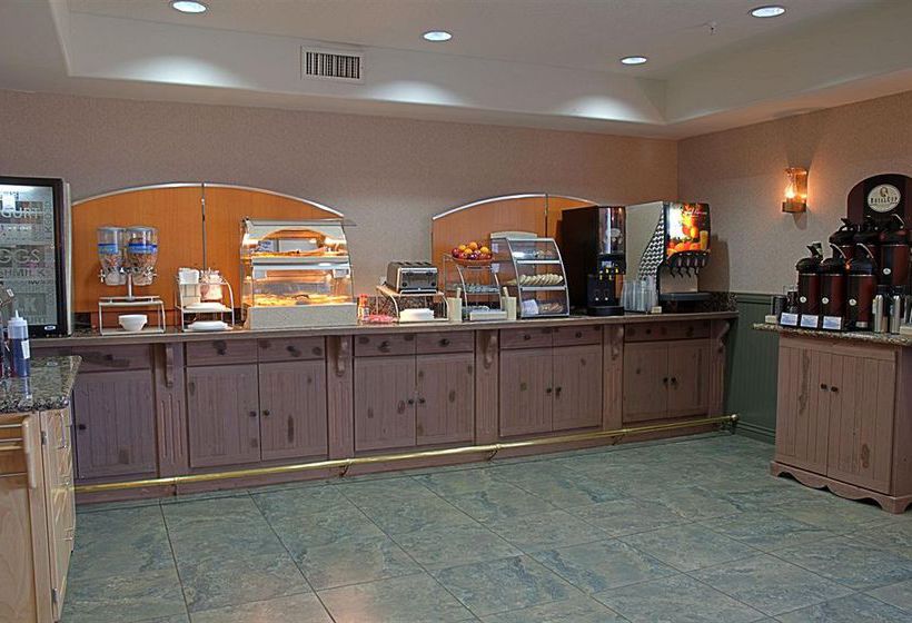 Hotel Holiday Inn Express Tombstone