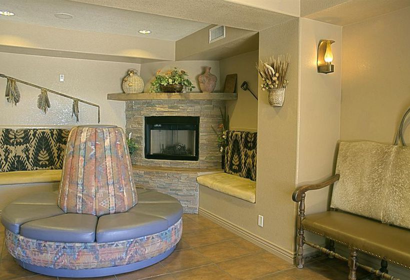 Hotel Holiday Inn Express Tombstone  | Tombstone | Arizona | United States 10