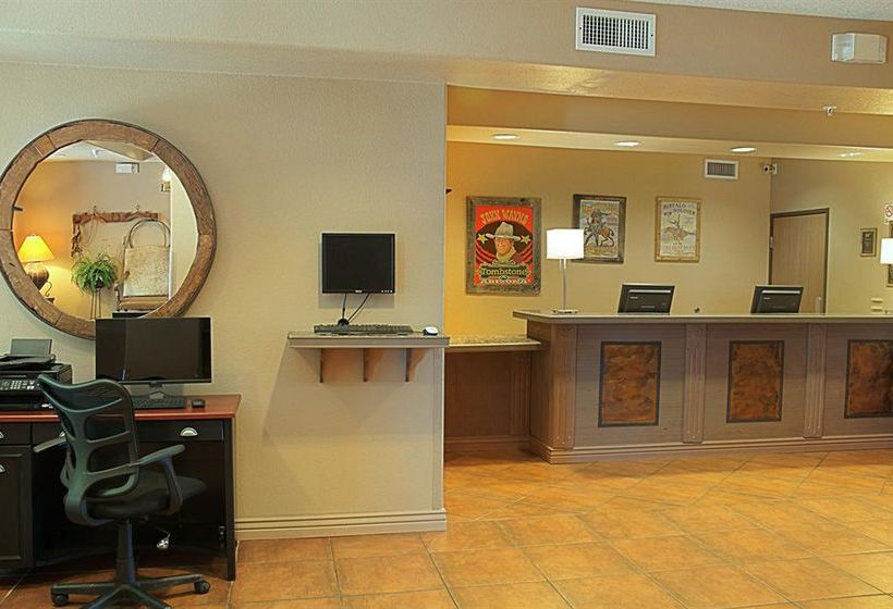 Hotel Holiday Inn Express Tombstone  | Tombstone | Arizona | United States 11