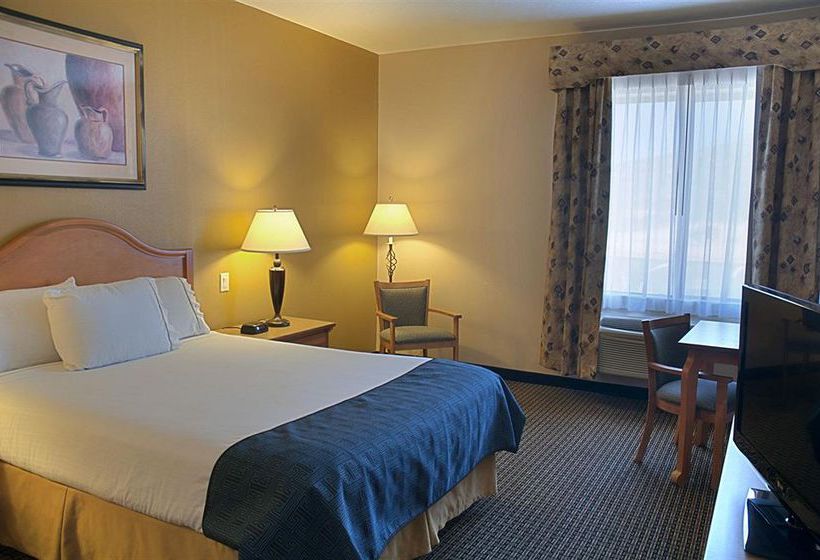 Hotel Holiday Inn Express Tombstone  | Tombstone | Arizona | United States 12