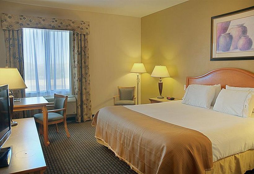 Hotel Holiday Inn Express Tombstone  | Tombstone | Arizona | United States 13