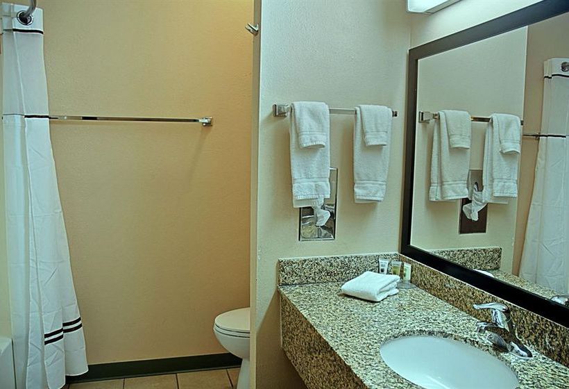 Hotel Holiday Inn Express Tombstone  | Tombstone | Arizona | United States 14