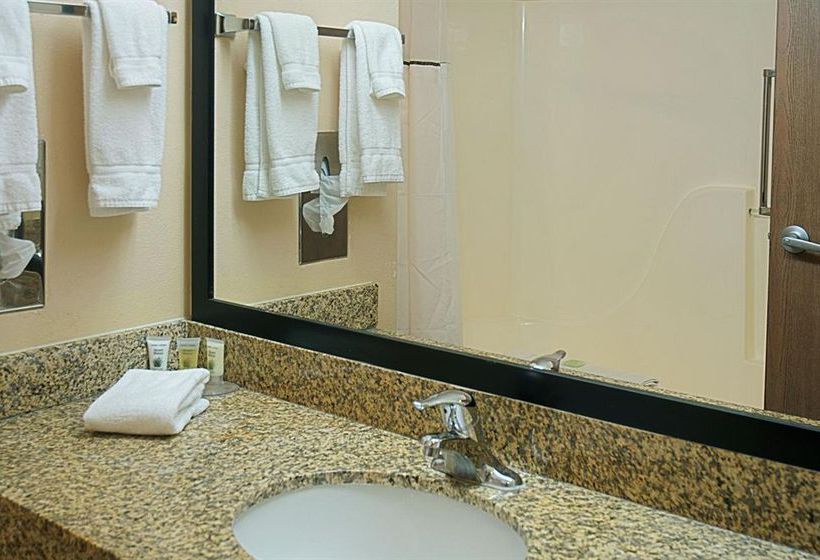 Hotel Holiday Inn Express Tombstone  | Tombstone | Arizona | United States 15