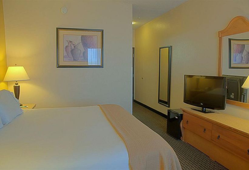 Hotel Holiday Inn Express Tombstone  | Tombstone | Arizona | United States 16