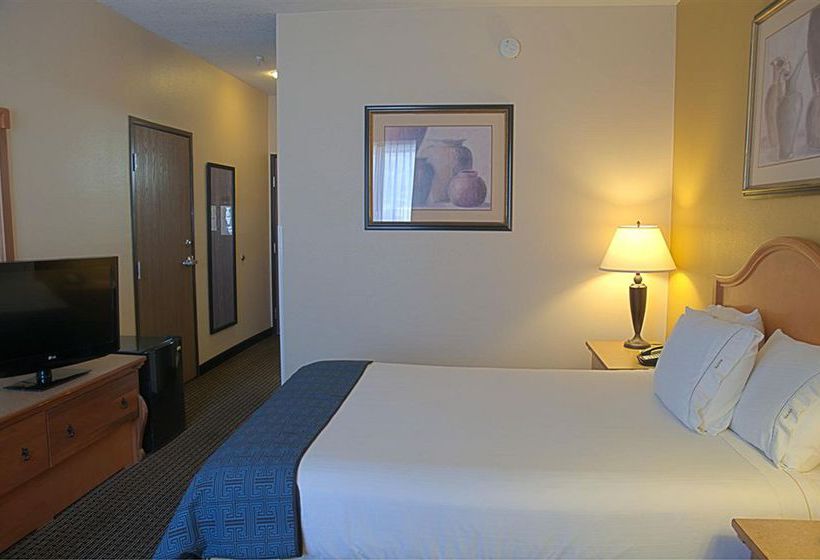 Hotel Holiday Inn Express Tombstone  | Tombstone | Arizona | United States 17
