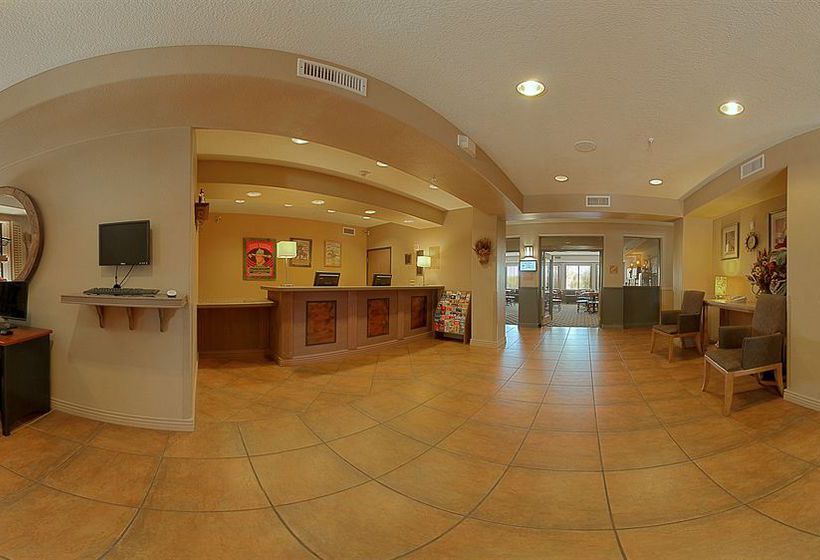 Hotel Holiday Inn Express Tombstone  | Tombstone | Arizona | United States 18