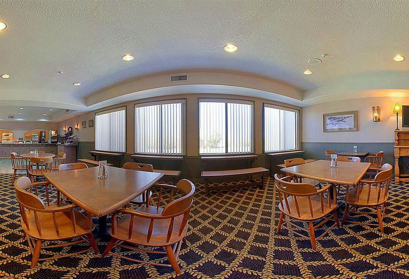 Hotel Holiday Inn Express Tombstone  | Tombstone | Arizona | United States 19