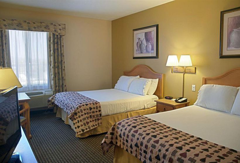 Hotel Holiday Inn Express Tombstone  | Tombstone | Arizona | United States 2