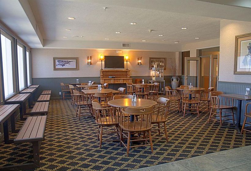 Hotel Holiday Inn Express Tombstone  | Tombstone | Arizona | United States 3