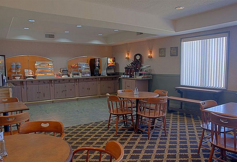 Hotel Holiday Inn Express Tombstone  | Tombstone | Arizona | United States 4