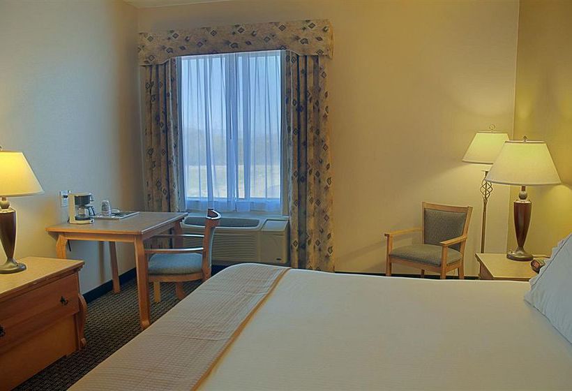 Hotel Holiday Inn Express Tombstone  | Tombstone | Arizona | United States 5