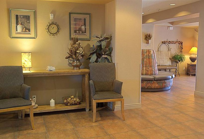 Hotel Holiday Inn Express Tombstone  | Tombstone | Arizona | United States 6