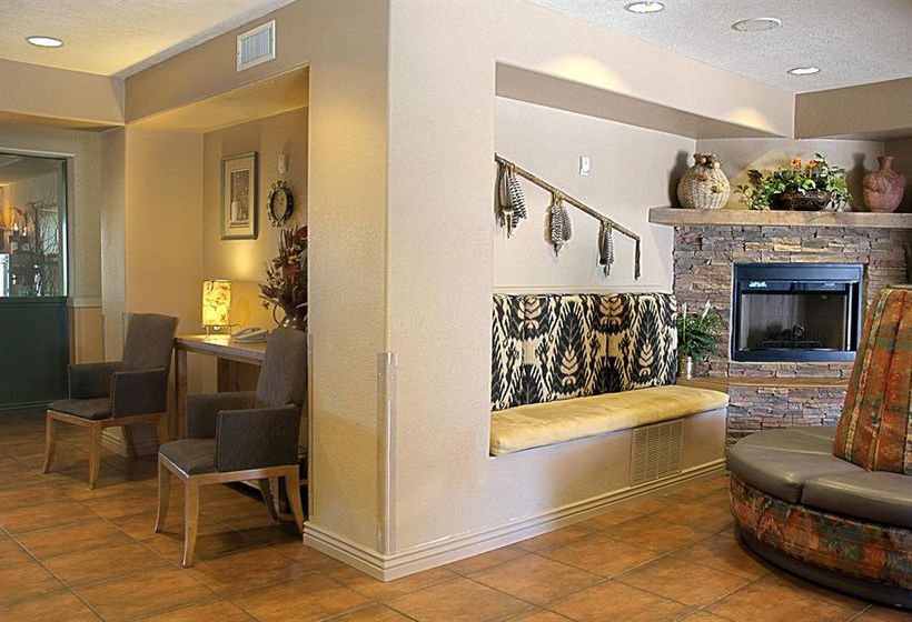 Hotel Holiday Inn Express Tombstone  | Tombstone | Arizona | United States 9