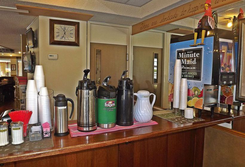 Hotel Travelodge Kalispell  | Kalispell | Montana | United States 1