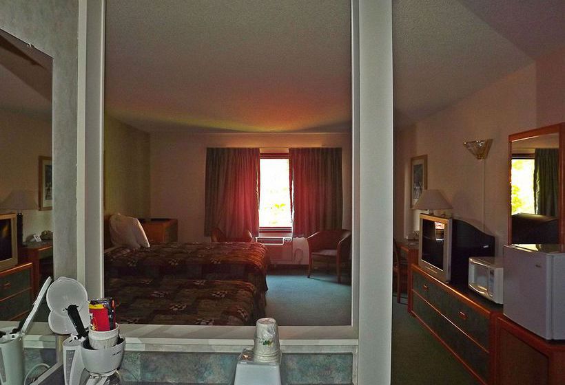 Hotel Travelodge Kalispell  | Kalispell | Montana | United States 12