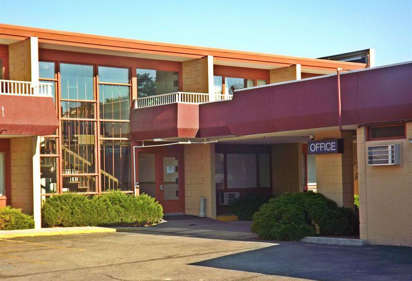 Hotel Travelodge Kalispell  | Kalispell | Montana | United States 14