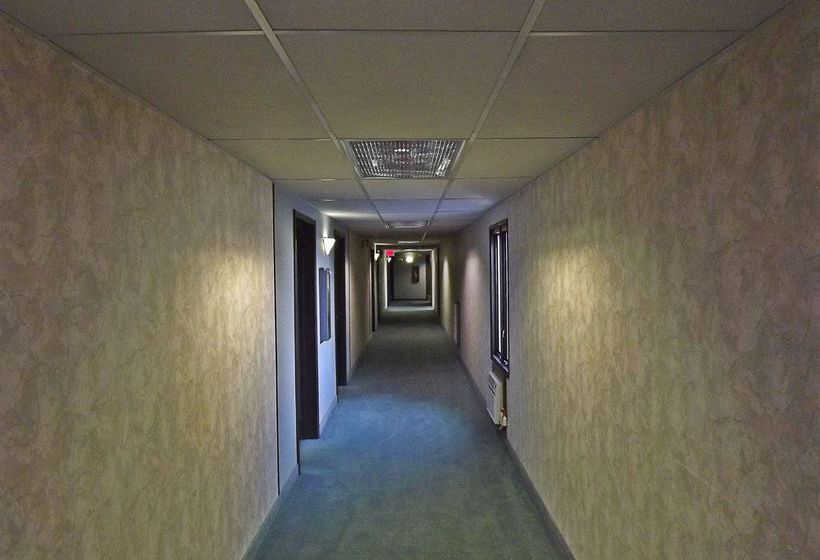 Hotel Travelodge Kalispell  | Kalispell | Montana | United States 16