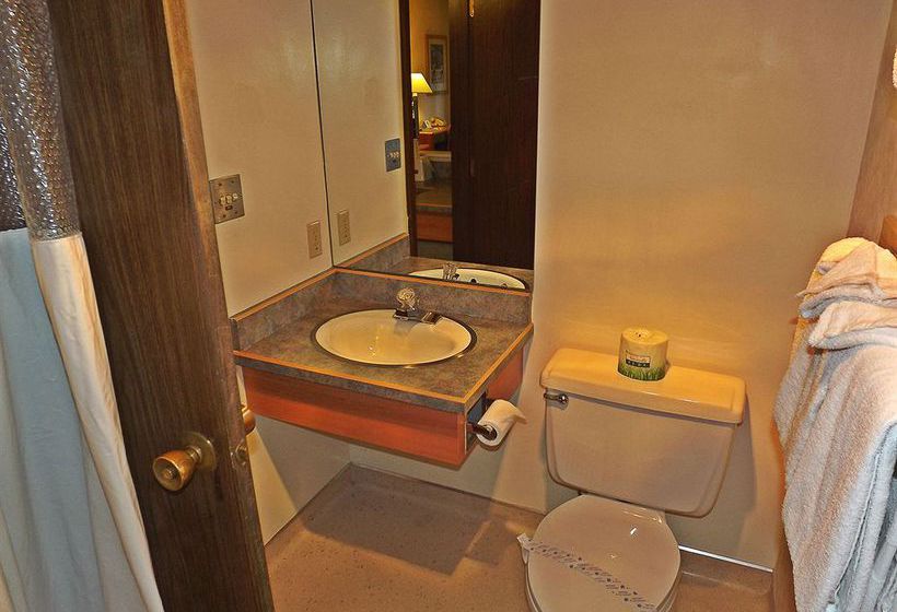 Hotel Travelodge Kalispell  | Kalispell | Montana | United States 19