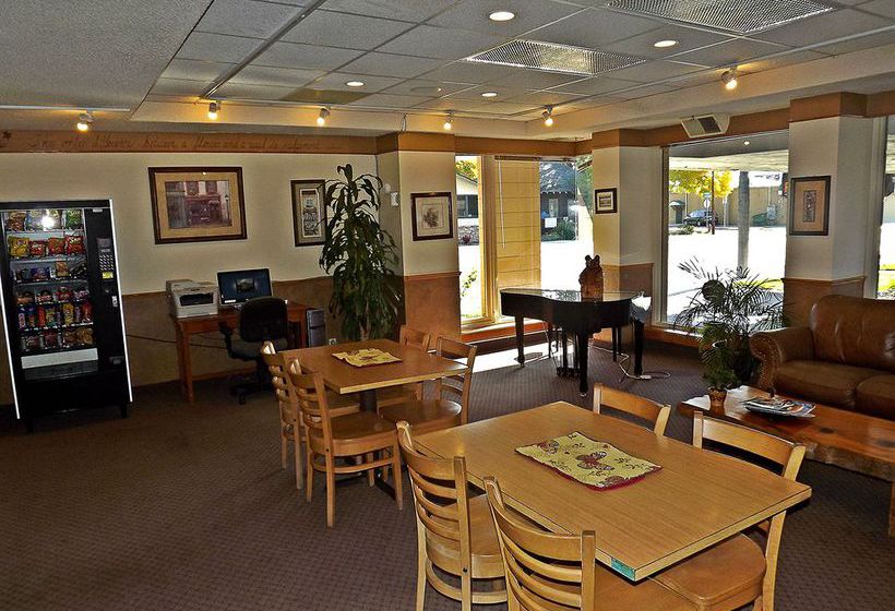 Hotel Travelodge Kalispell  | Kalispell | Montana | United States 2