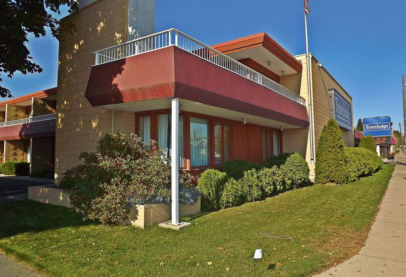 Hotel Travelodge Kalispell  | Kalispell | Montana | United States 6