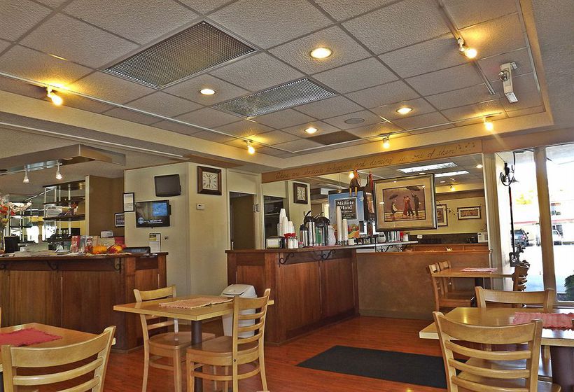 Hotel Travelodge Kalispell  | Kalispell | Montana | United States 7