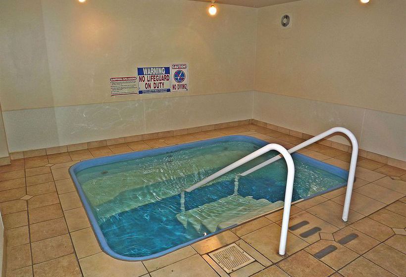 Hotel Travelodge Kalispell  | Kalispell | Montana | United States 8