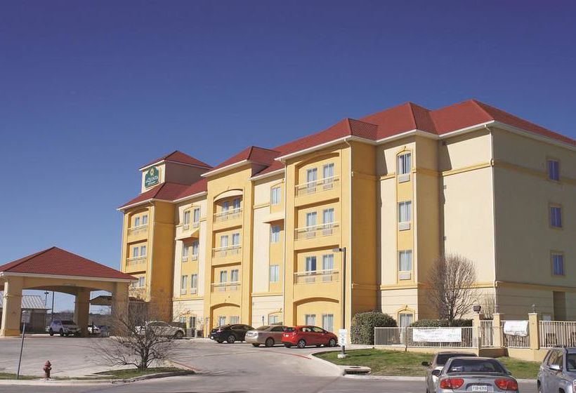 Hotel La Quinta Inn & Suites Brownwood Brownwood Texas