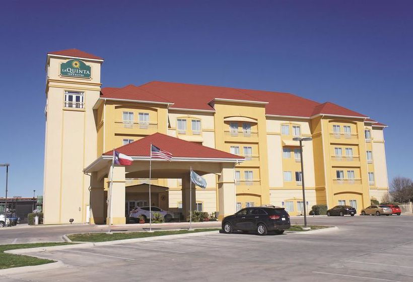 Hotel La Quinta Inn & Suites Brownwood  | Brownwood | Texas | United States 1