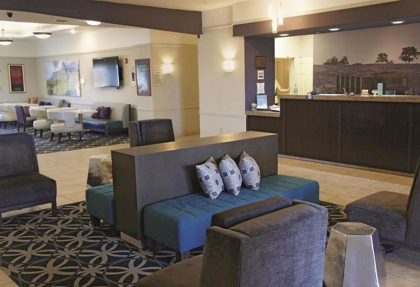 Hotel La Quinta Inn & Suites Brownwood  | Brownwood | Texas | United States 11