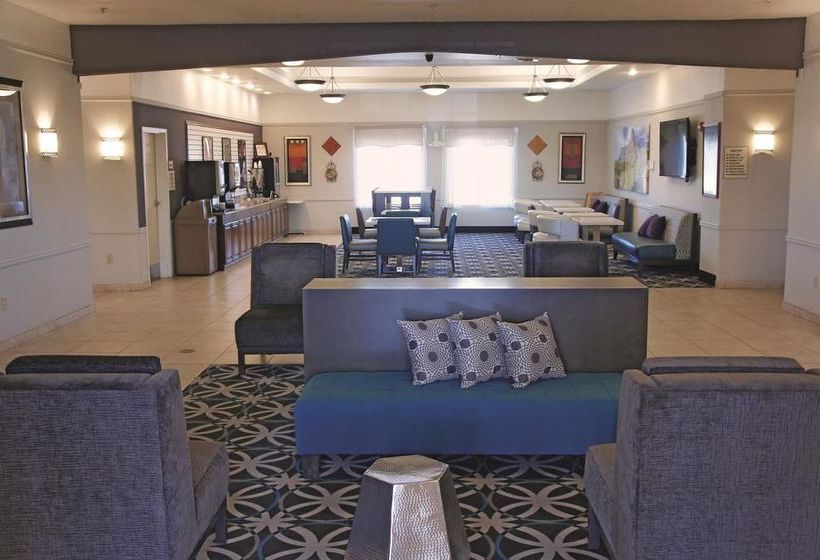 Hotel La Quinta Inn & Suites Brownwood  | Brownwood | Texas | United States 12