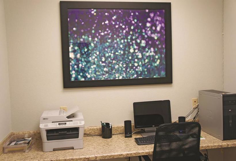 Hotel La Quinta Inn & Suites Brownwood  | Brownwood | Texas | United States 13