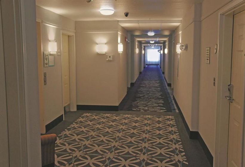 Hotel La Quinta Inn & Suites Brownwood  | Brownwood | Texas | United States 14