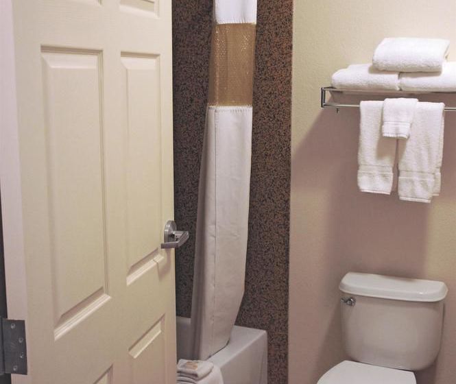 Hotel La Quinta Inn & Suites Brownwood  | Brownwood | Texas | United States 15