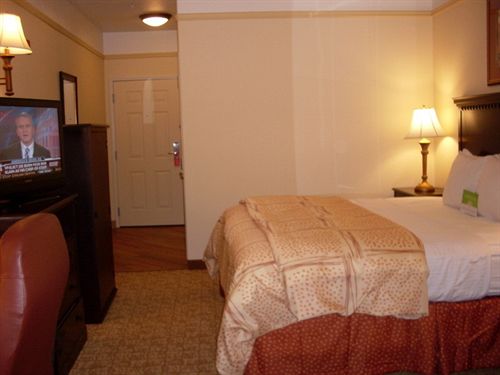 Hotel La Quinta Inn & Suites Brownwood  | Brownwood | Texas | United States 16