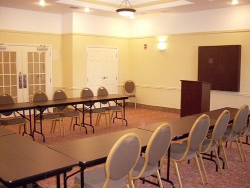 Hotel La Quinta Inn & Suites Brownwood  | Brownwood | Texas | United States 17