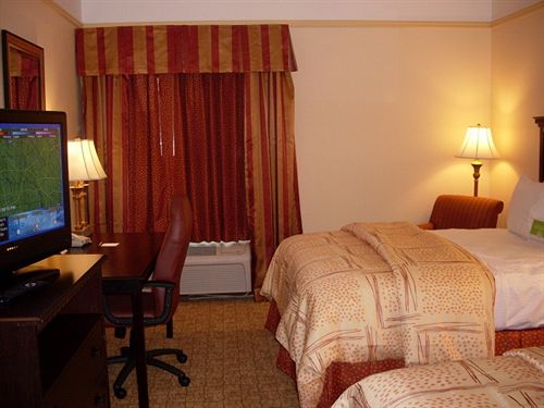 Hotel La Quinta Inn & Suites Brownwood  | Brownwood | Texas | United States 18