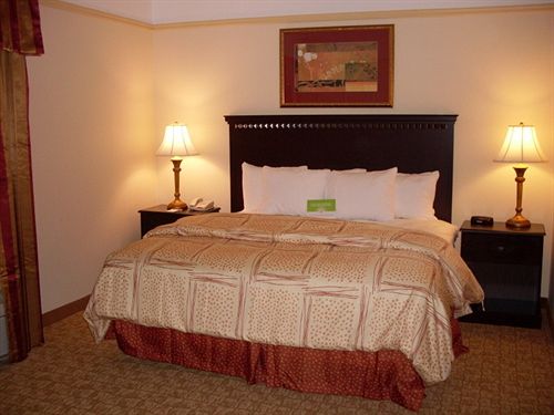 Hotel La Quinta Inn & Suites Brownwood  | Brownwood | Texas | United States 19