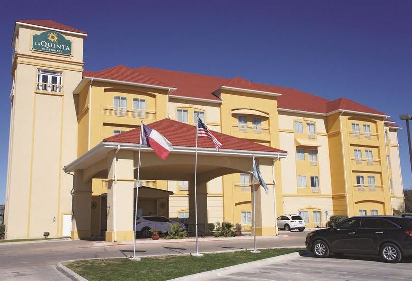 Hotel La Quinta Inn & Suites Brownwood  | Brownwood | Texas | United States 2
