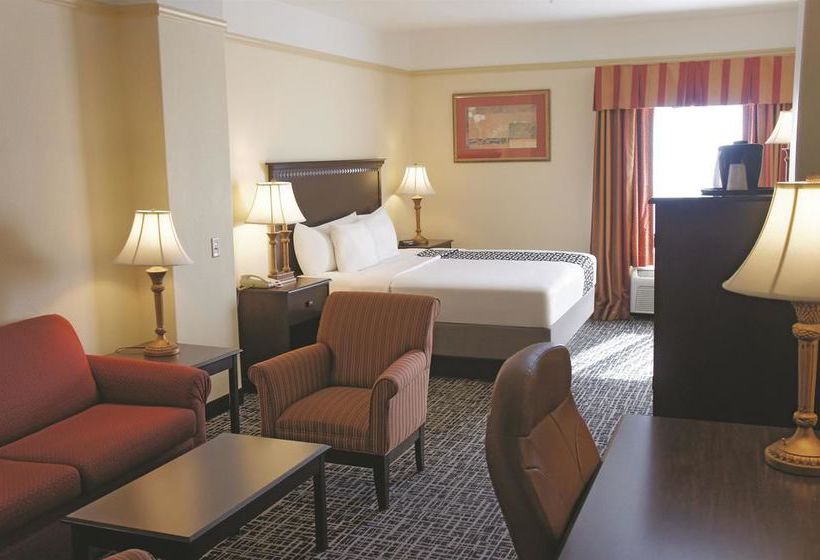 Hotel La Quinta Inn & Suites Brownwood  | Brownwood | Texas | United States 4