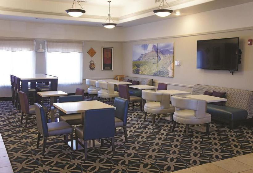 Hotel La Quinta Inn & Suites Brownwood  | Brownwood | Texas | United States 6