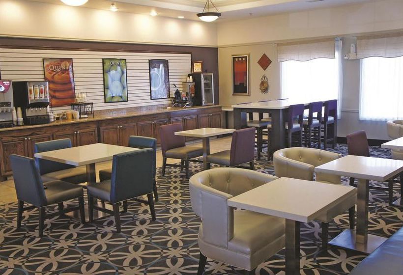 Hotel La Quinta Inn & Suites Brownwood  | Brownwood | Texas | United States 7