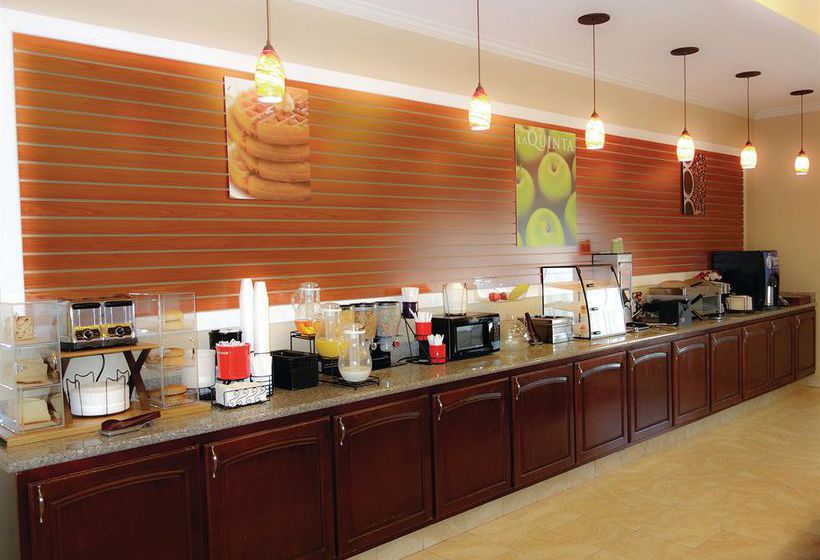 Hotel La Quinta Inn & Suites Garland Harbor Point Garland