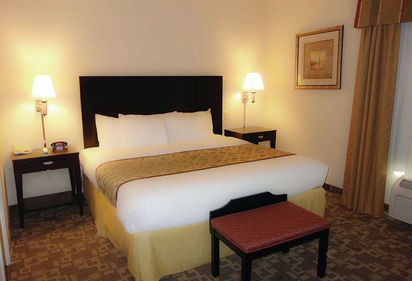 Hotel La Quinta Inn & Suites Garland Harbor Point  | Garland | Texas | United States 10