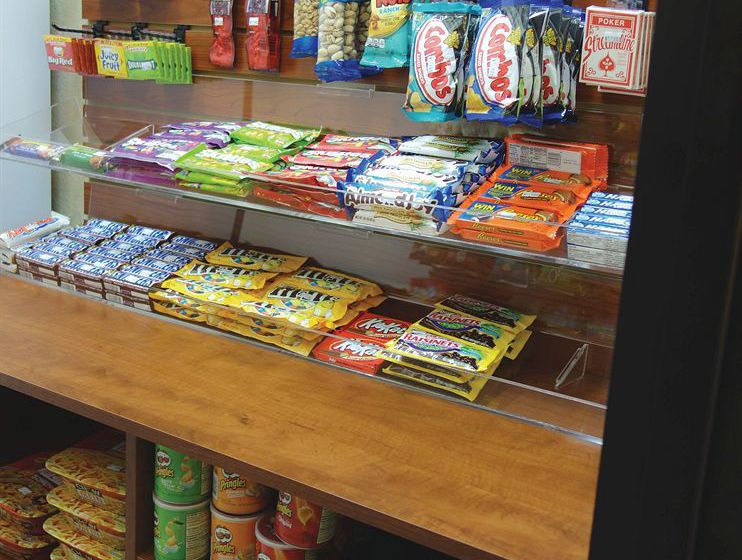 Hotel La Quinta Inn & Suites Garland Harbor Point  | Garland | Texas | United States 12