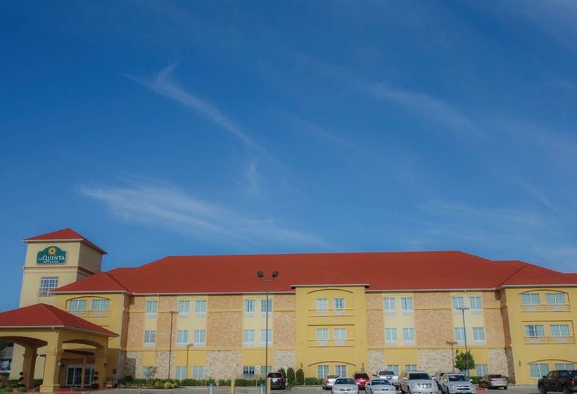 Hotel La Quinta Inn & Suites Garland Harbor Point  | Garland | Texas | United States 2