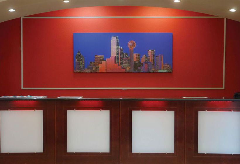 Hotel La Quinta Inn & Suites Garland Harbor Point  | Garland | Texas | United States 4