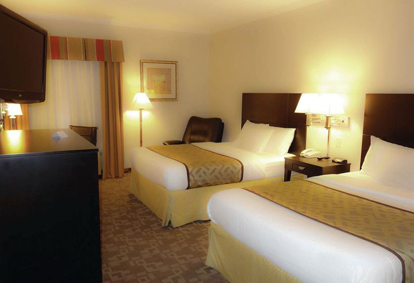 Hotel La Quinta Inn & Suites Garland Harbor Point  | Garland | Texas | United States 7
