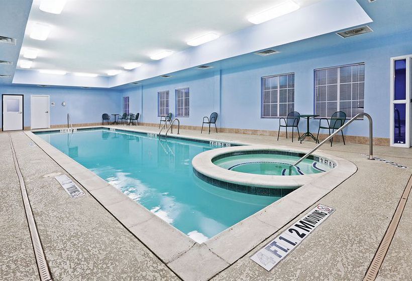 Hotel La Quinta Inn & Suites Garland Harbor Point  | Garland | Texas | United States 9