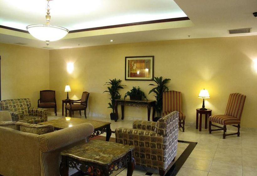 Hotel La Quinta Inn & Suites Oklahoma City -Yukon  | Yukon | Oklahoma | Estados Unidos 10