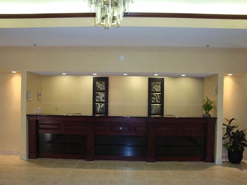 Hotel La Quinta Inn & Suites Oklahoma City -Yukon  | Yukon | Oklahoma | Estados Unidos 11